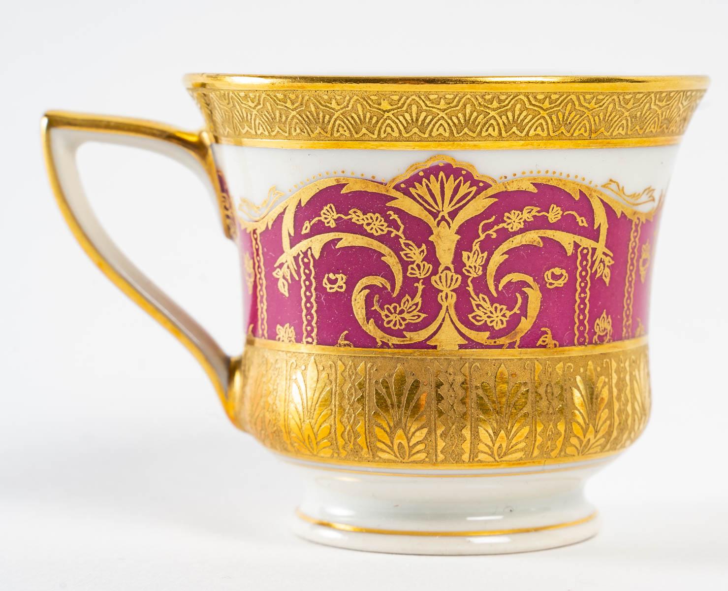 Coffee Service, Early 20th Century 2