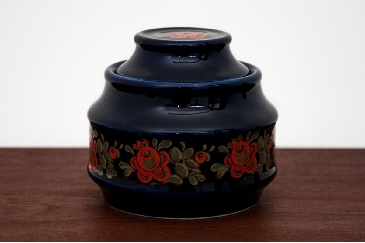 pruszkow pottery