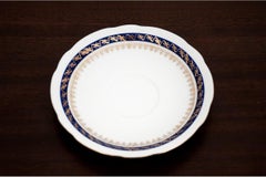 Coffee Service for 8, Ćmielów, Poland