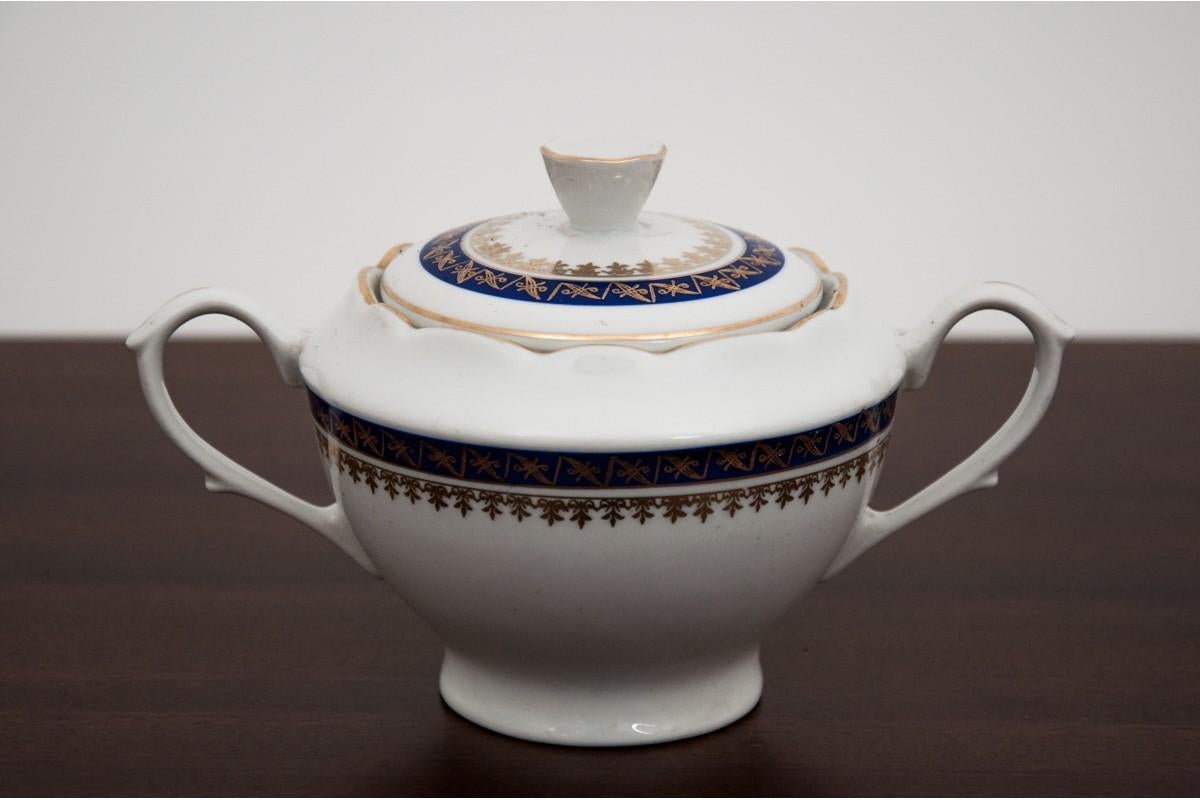 cmielow made in poland tea set