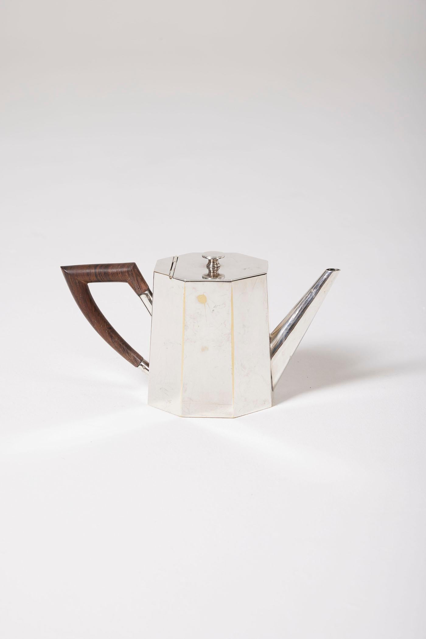 20th Century Coffee service For Sale
