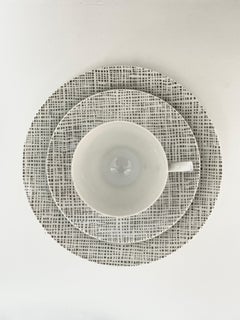 Juego de café para 6 invitados, Raymond Loewy y Richard Latham, Rosenthal