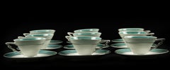 Coffee Set, Mid-20th Century