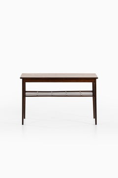 Coffee / Side Table in the style of Peder Moos Produced in Denmark