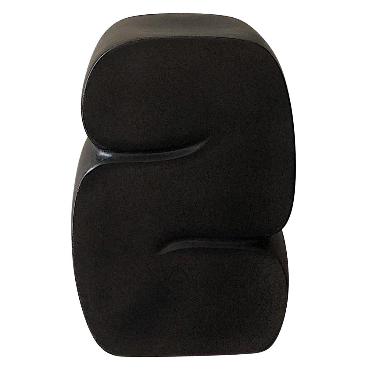 Roomates, Stool by Barbora Zilinskaite For Sale at 1stDibs