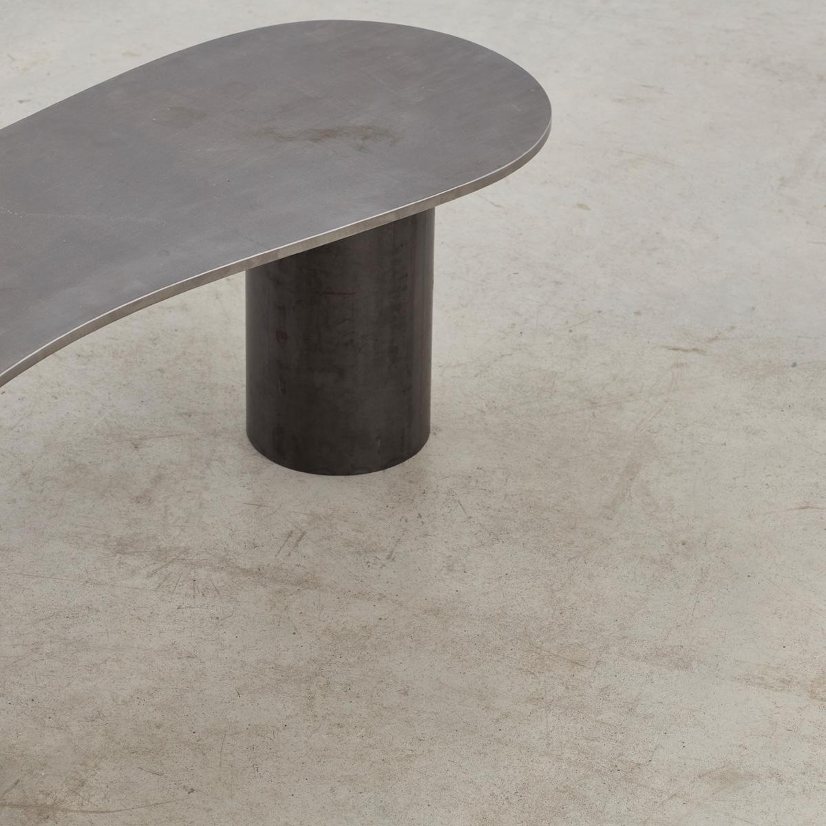 Coffee Table 001 by Archive for Space, Stoke-on-Trent, UK, 2021 For Sale 3
