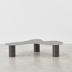 Coffee Table 001 by Archive for Space, Stoke-on-Trent, UK, 2021