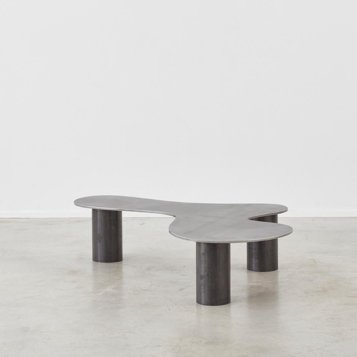 Postmoderne Table basse 001 par Archive for Space, Stoke-on-Trent, Royaume-Uni, 2021 en vente