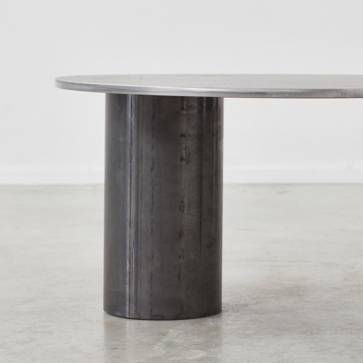 Coffee Table 001 by Archive for Space, Stoke-on-Trent, UK, 2021 For Sale 1