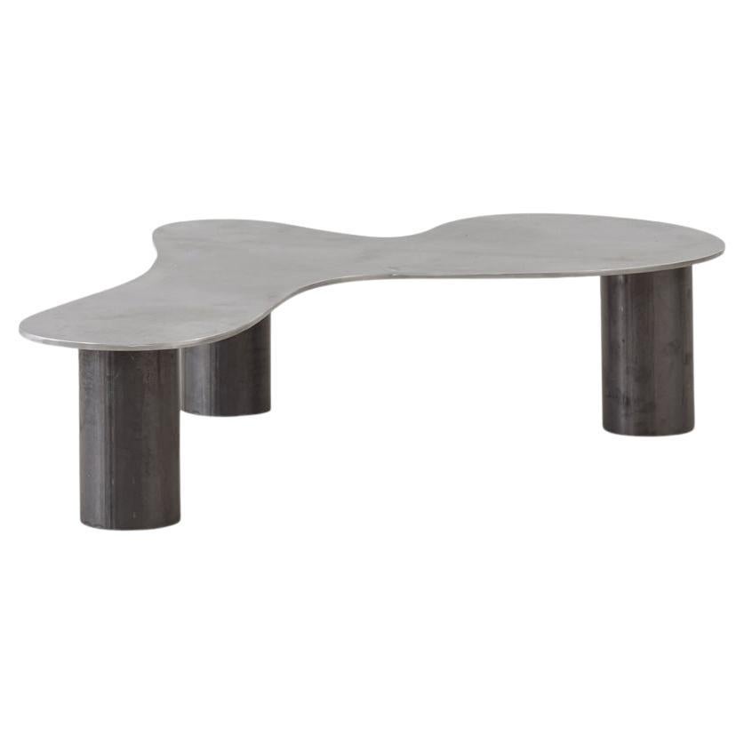 Table basse 001 par Archive for Space, Stoke-on-Trent, Royaume-Uni, 2021 en vente