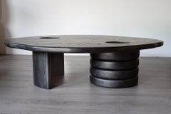 Coffee Table 01 by Ian Love Design