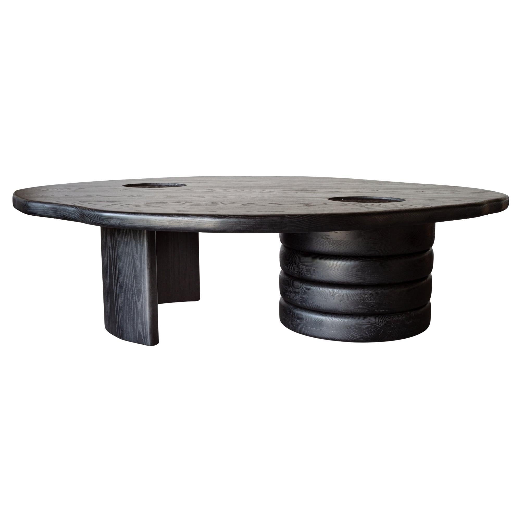 Coffee Table 01 by Ian Love Design