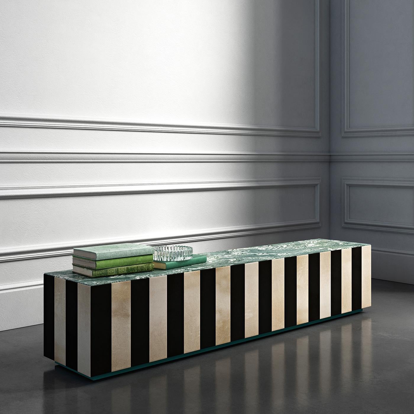 Coffee Table 01 In New Condition In Milan, IT