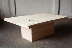 Coffee Table 02 by Ian Love Design