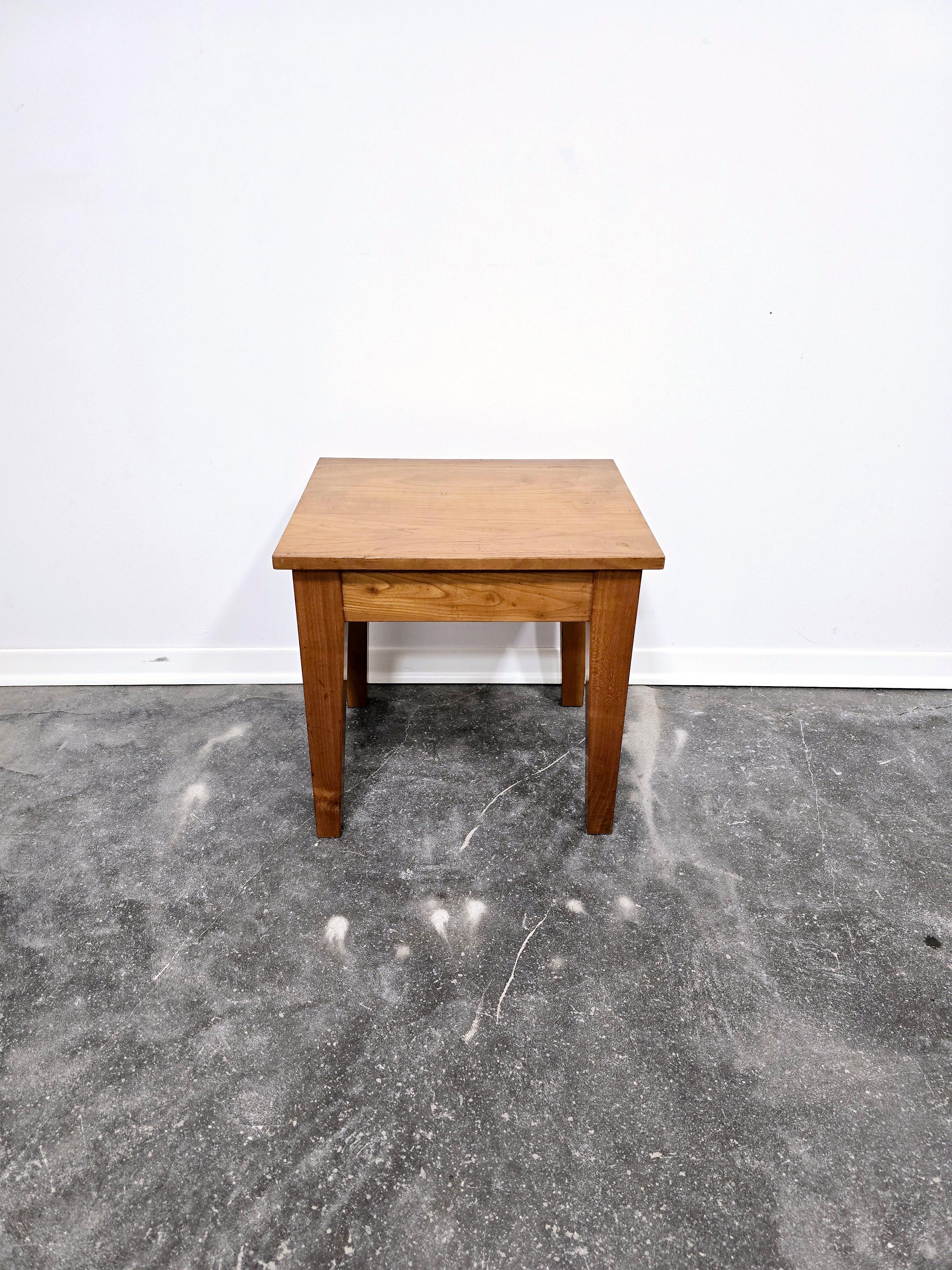 Coffee Table 1960s For Sale 6