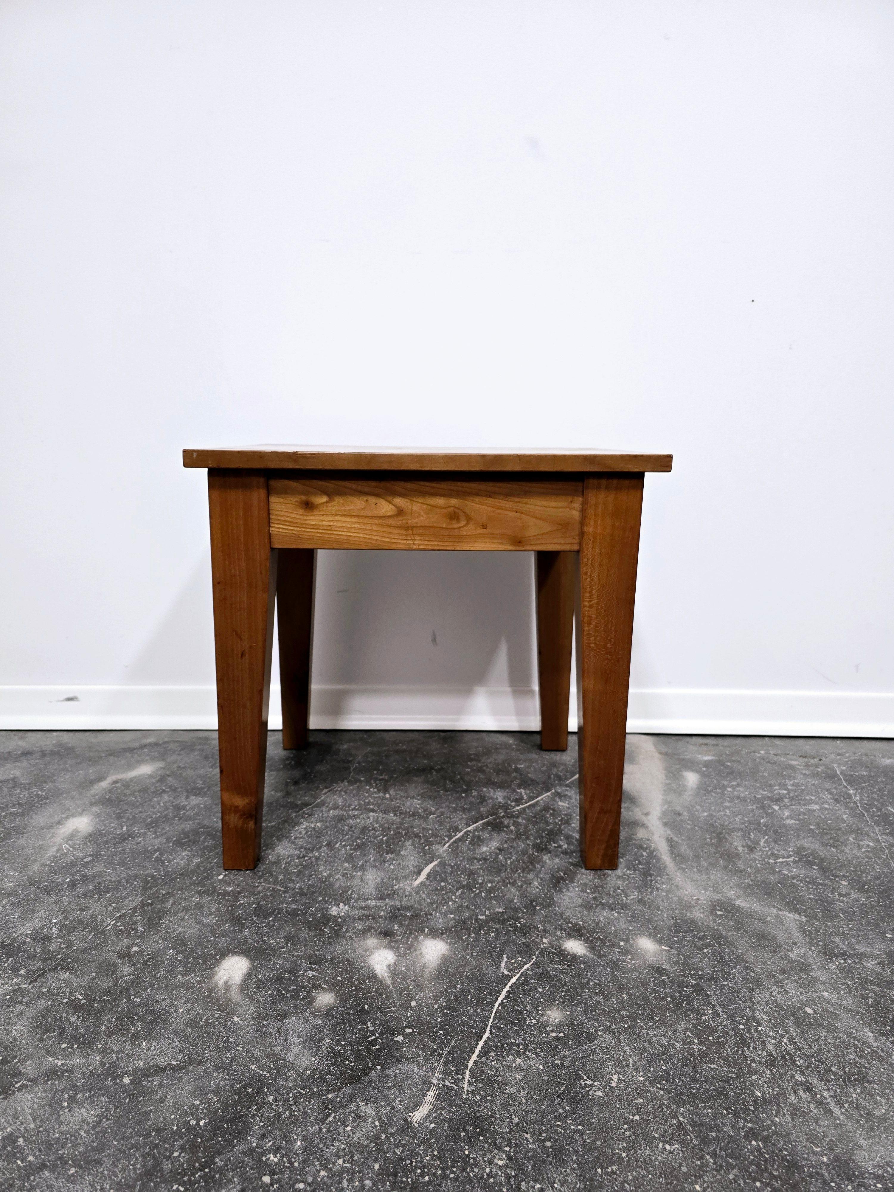 Coffee Table 1960s For Sale 8