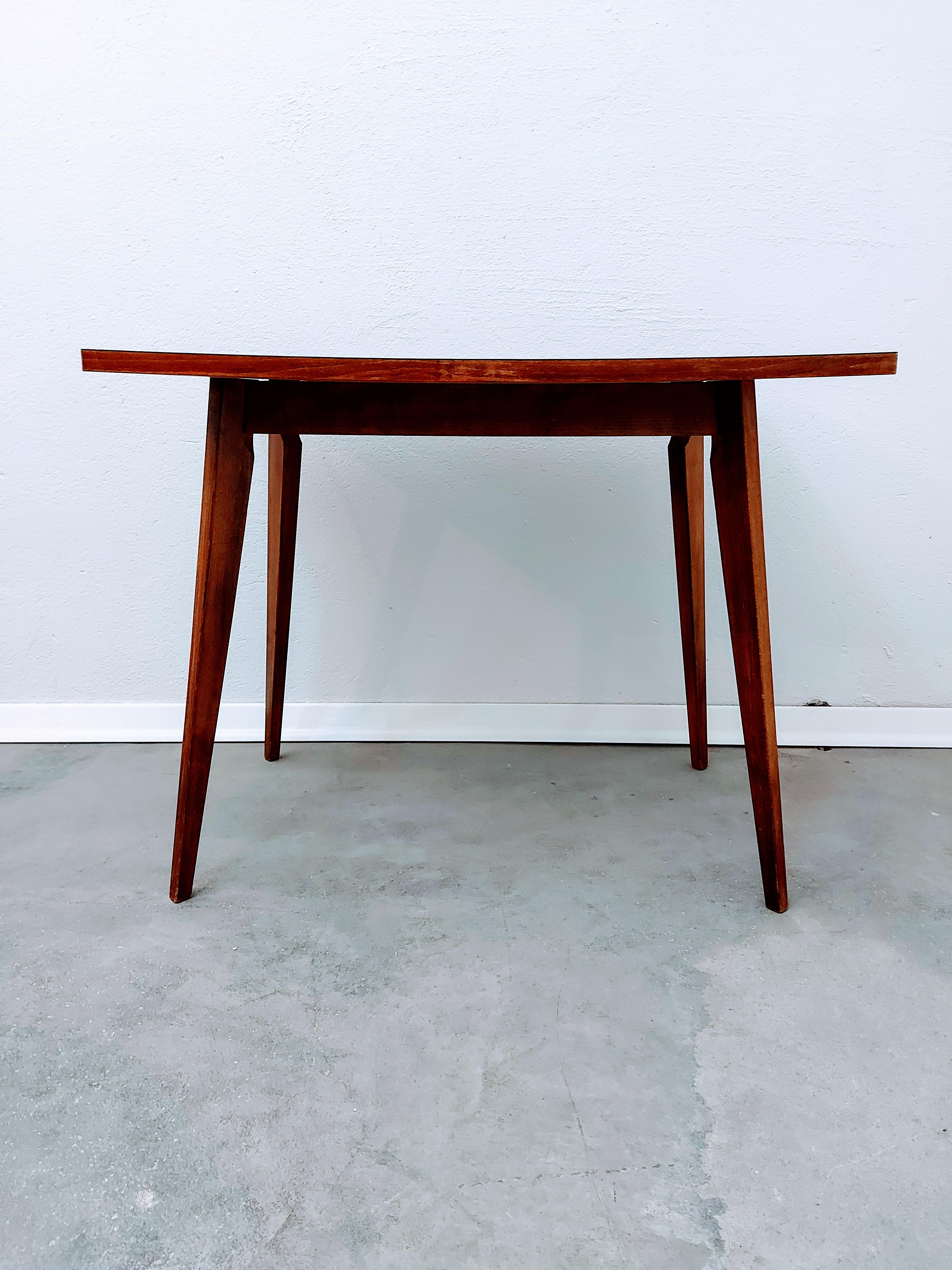 Mid-Century Modern Coffee Table, 1960s