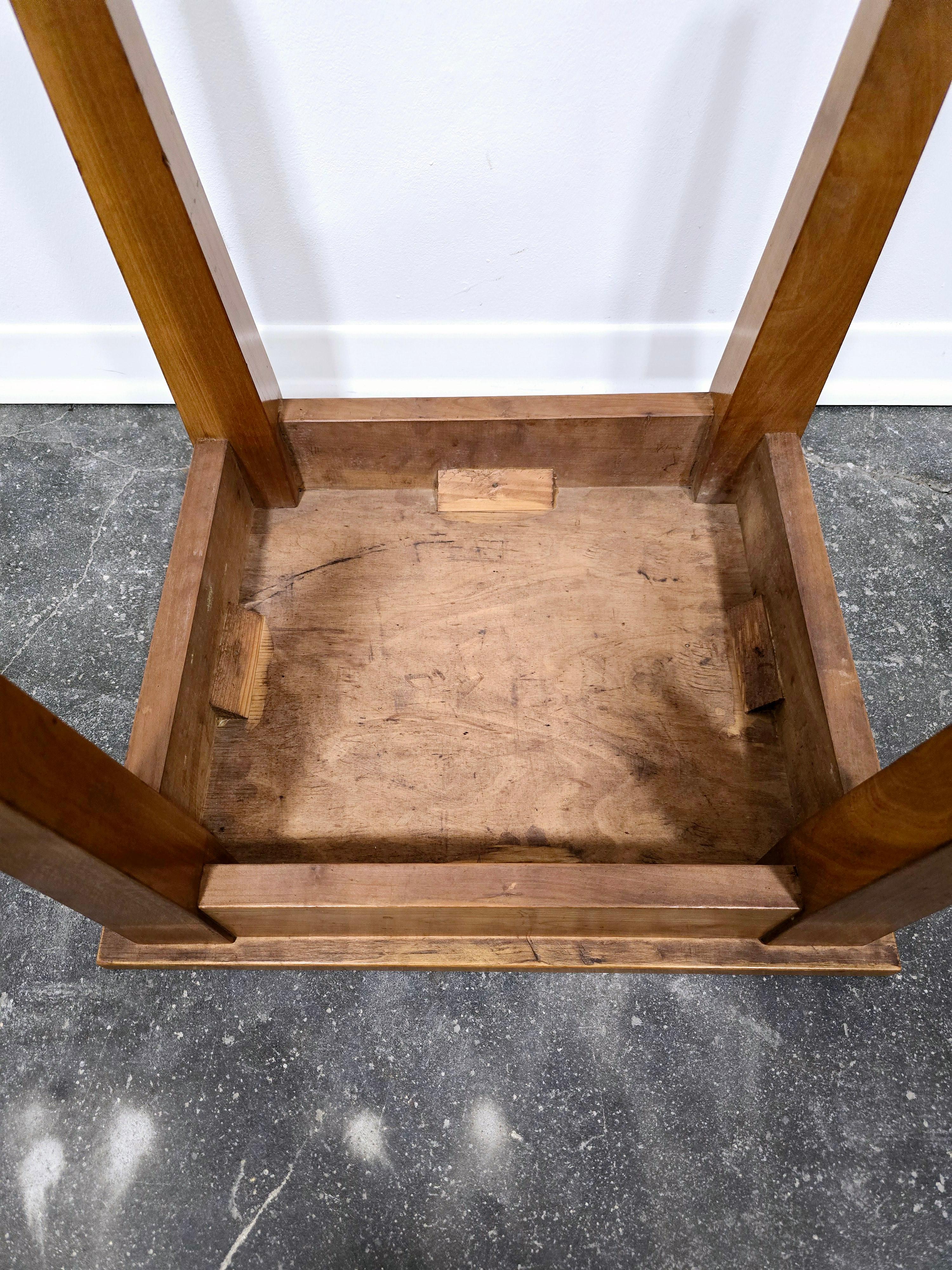 Mid-Century Modern Coffee Table 1960s For Sale