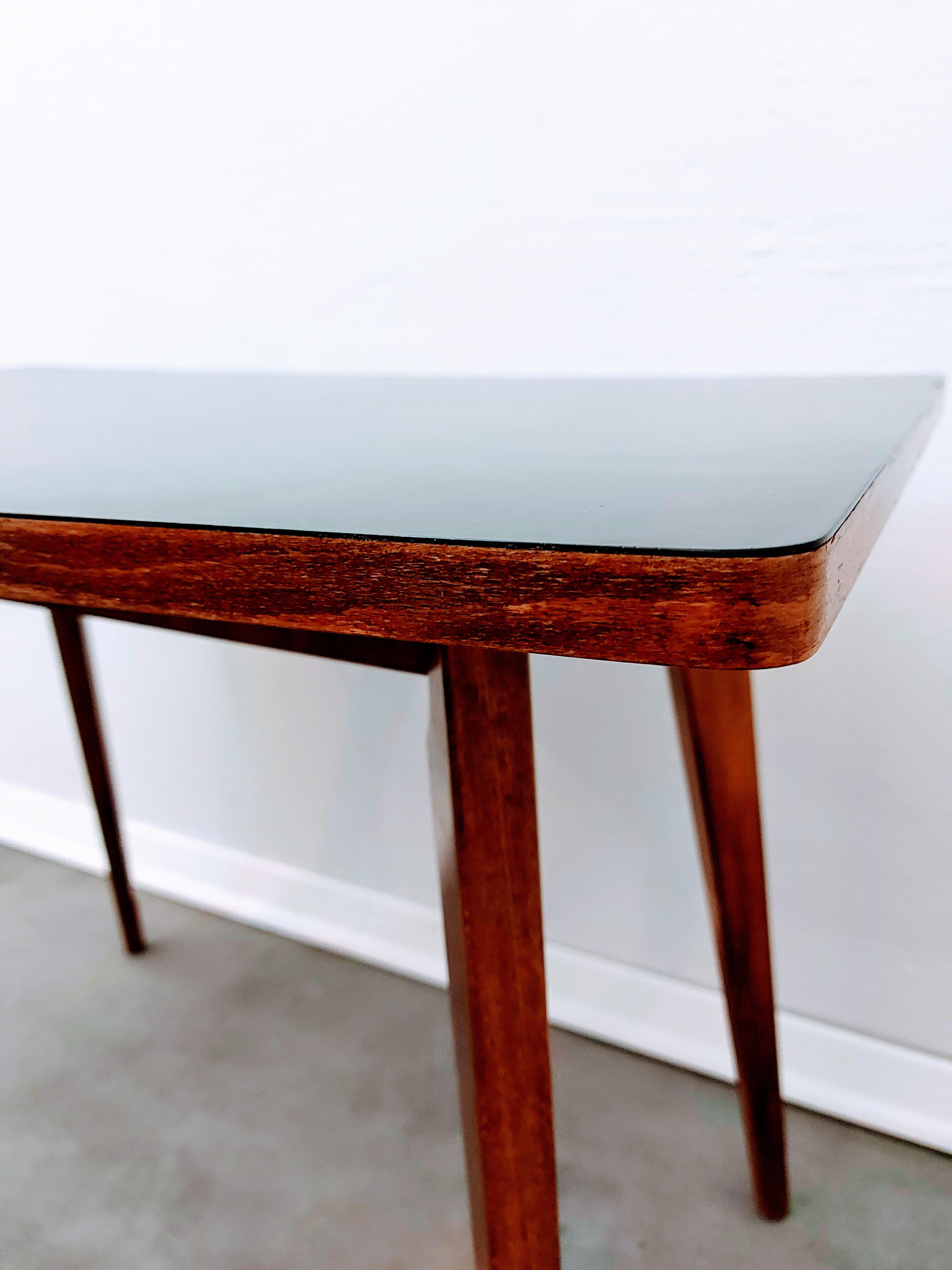 Laminated Coffee Table, 1960s