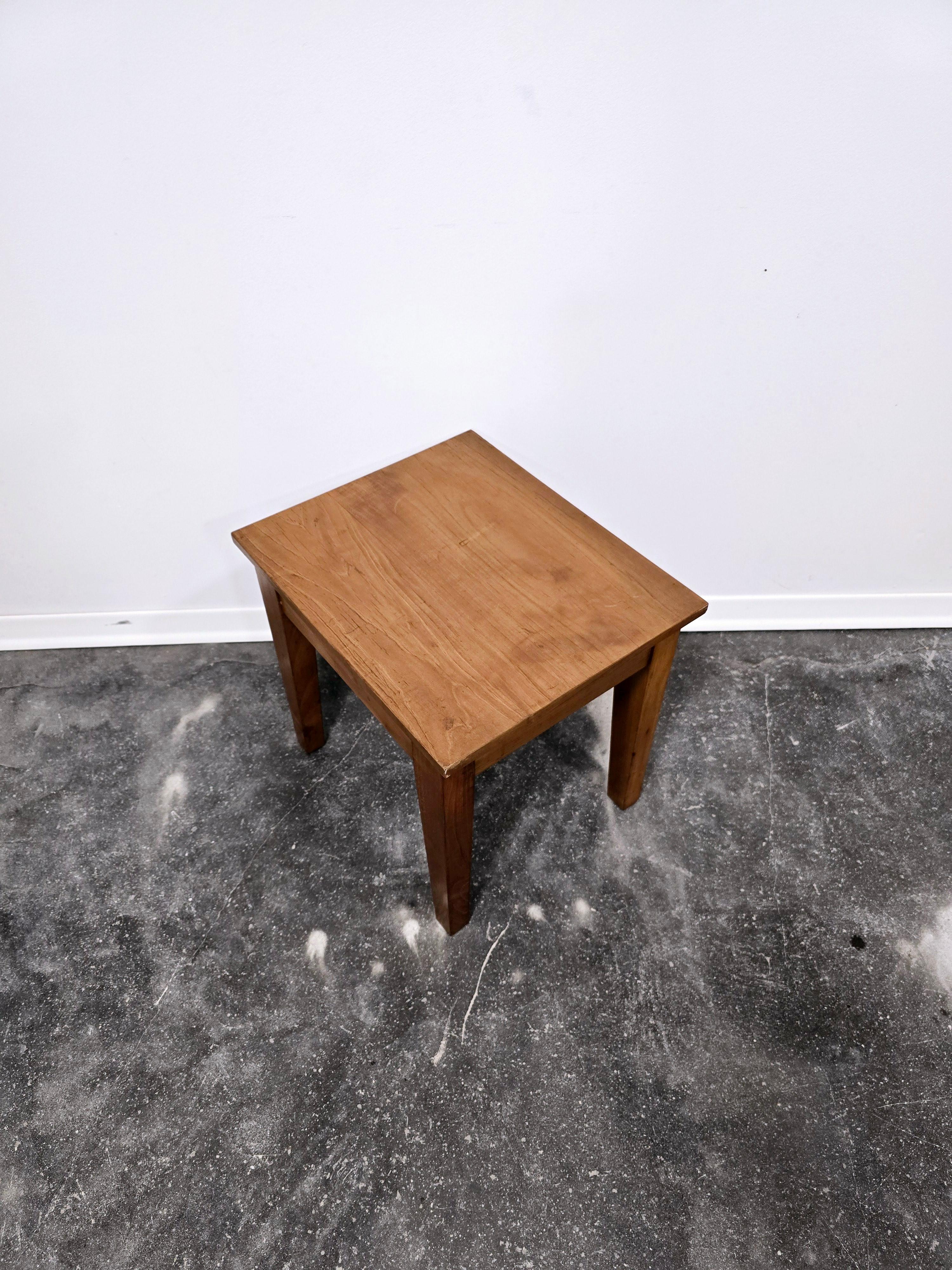 Coffee Table 1960s In Good Condition For Sale In Ljubljana, SI