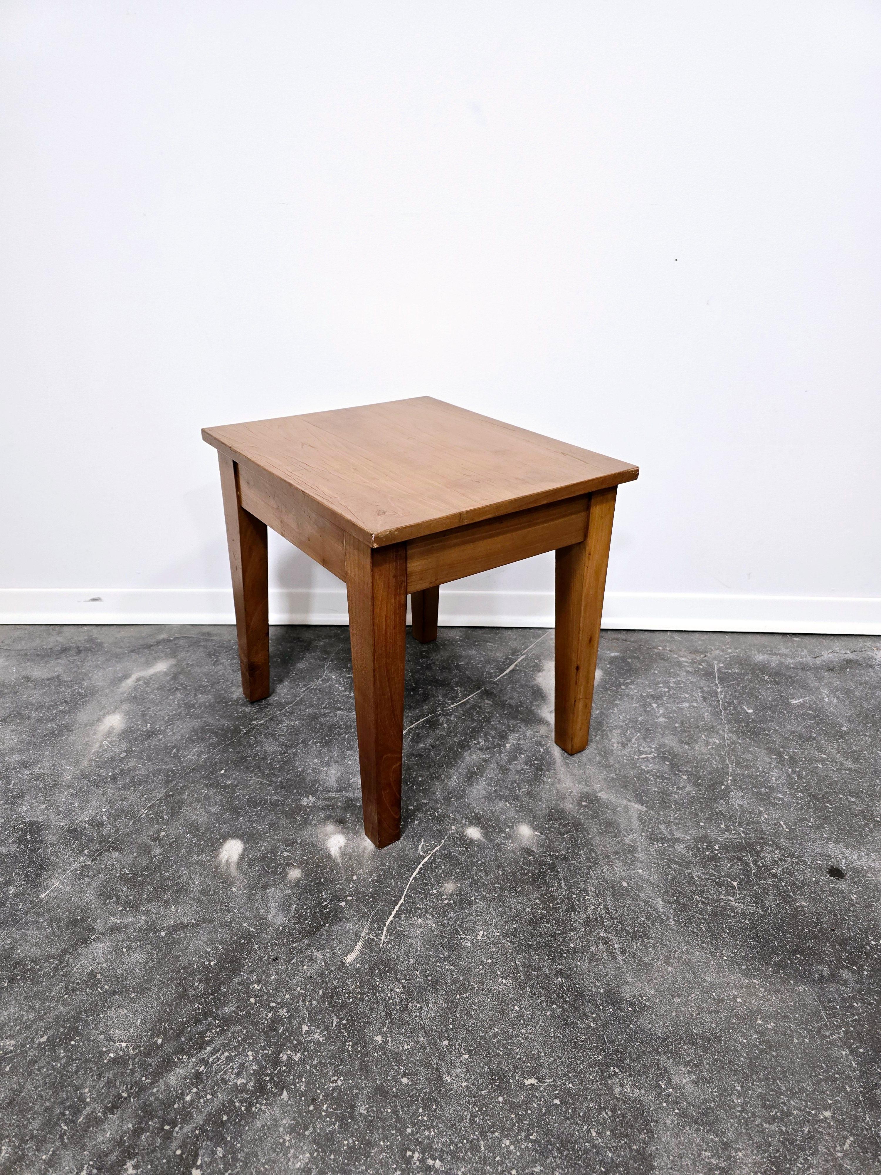 Mid-20th Century Coffee Table 1960s For Sale