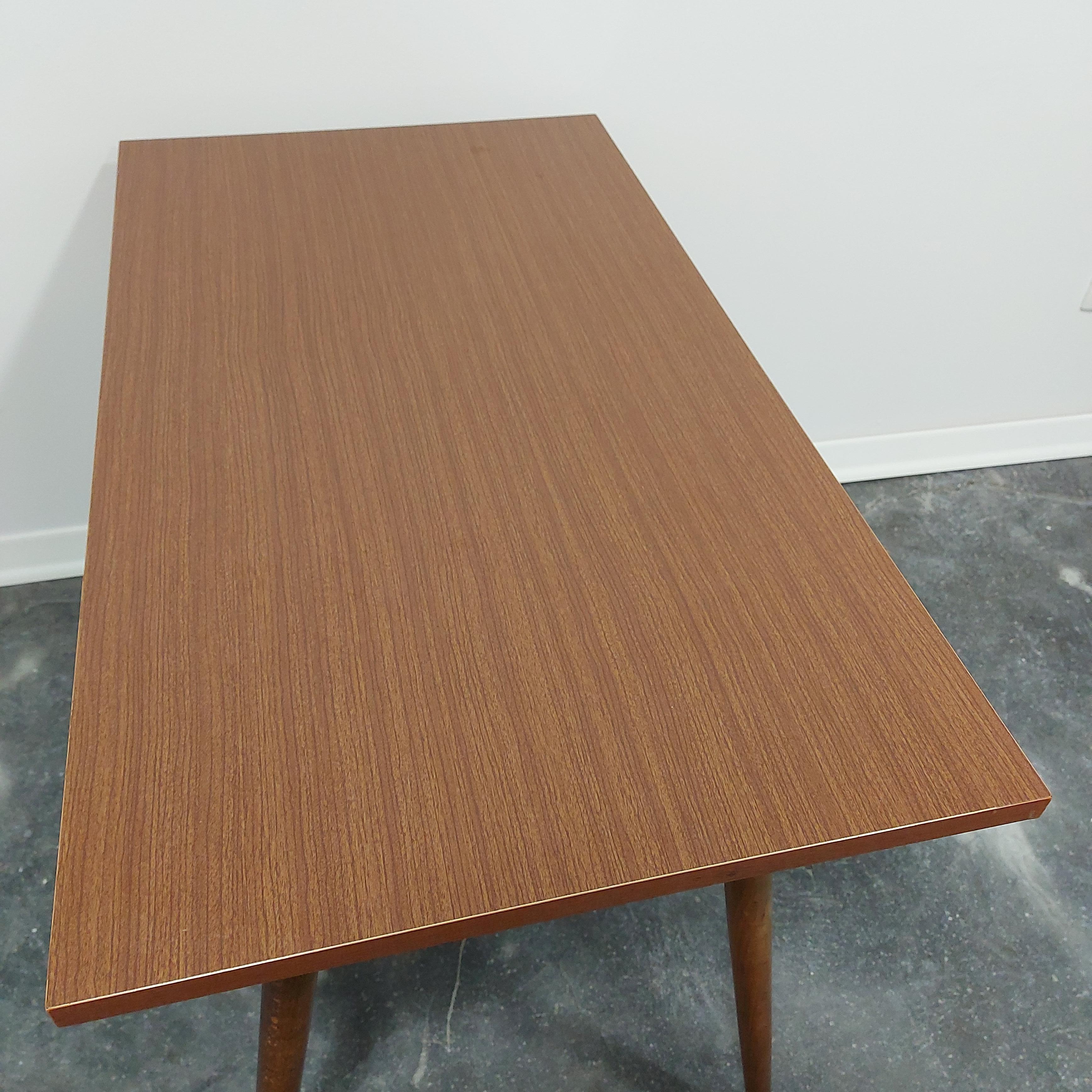 Late 20th Century Coffee table 1970s For Sale