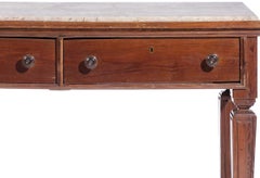 Table basse - XIXe siècle