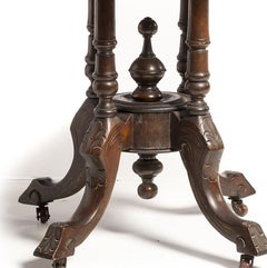 Coffee table - 19th century