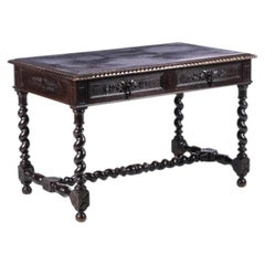 Table basse - XIXe siècle
