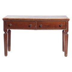 Coffee table - 19th century