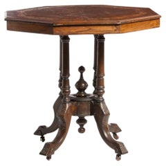 Coffee table - 19th century