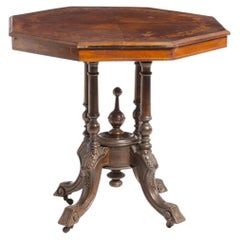 Coffee table - 19th century