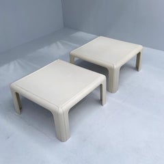 Coffee table 4894 van Gae Aulenti voor Kartell, 1970