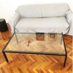Table basse 680 Sanzeno by Zanotta 1996s - Design - Design
