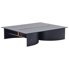 Coffee Table/ Accent Table, "Pull Table, " by Mario Tsai