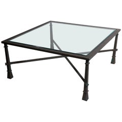 Coffee Table after Giacometti