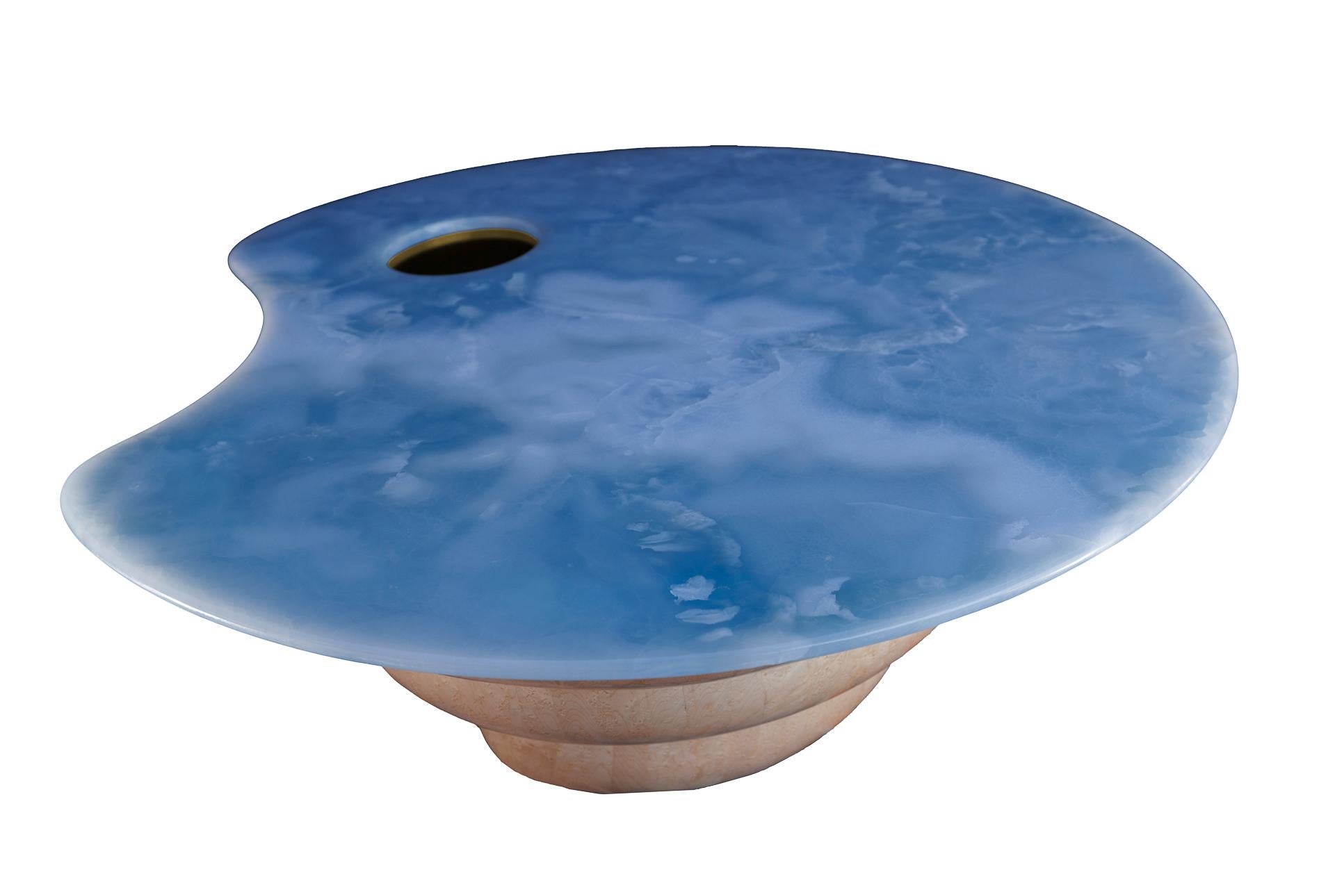 Mesa de centro 