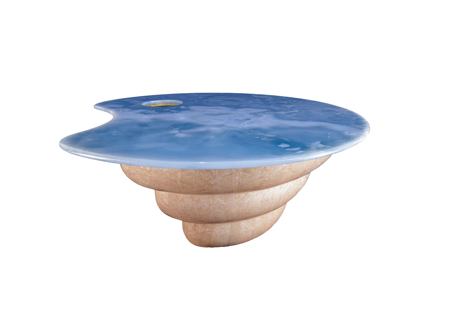Mesa de centro 