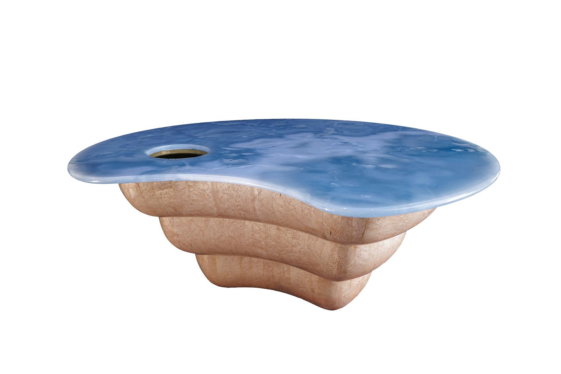 Mesa de centro 