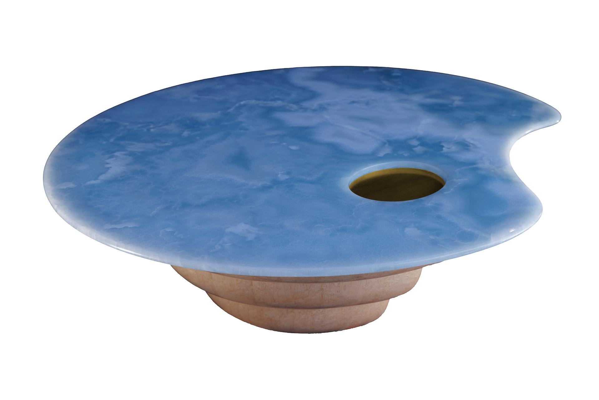 Mesa de centro 