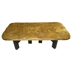 Coffee Table Attributed to Ado Chale