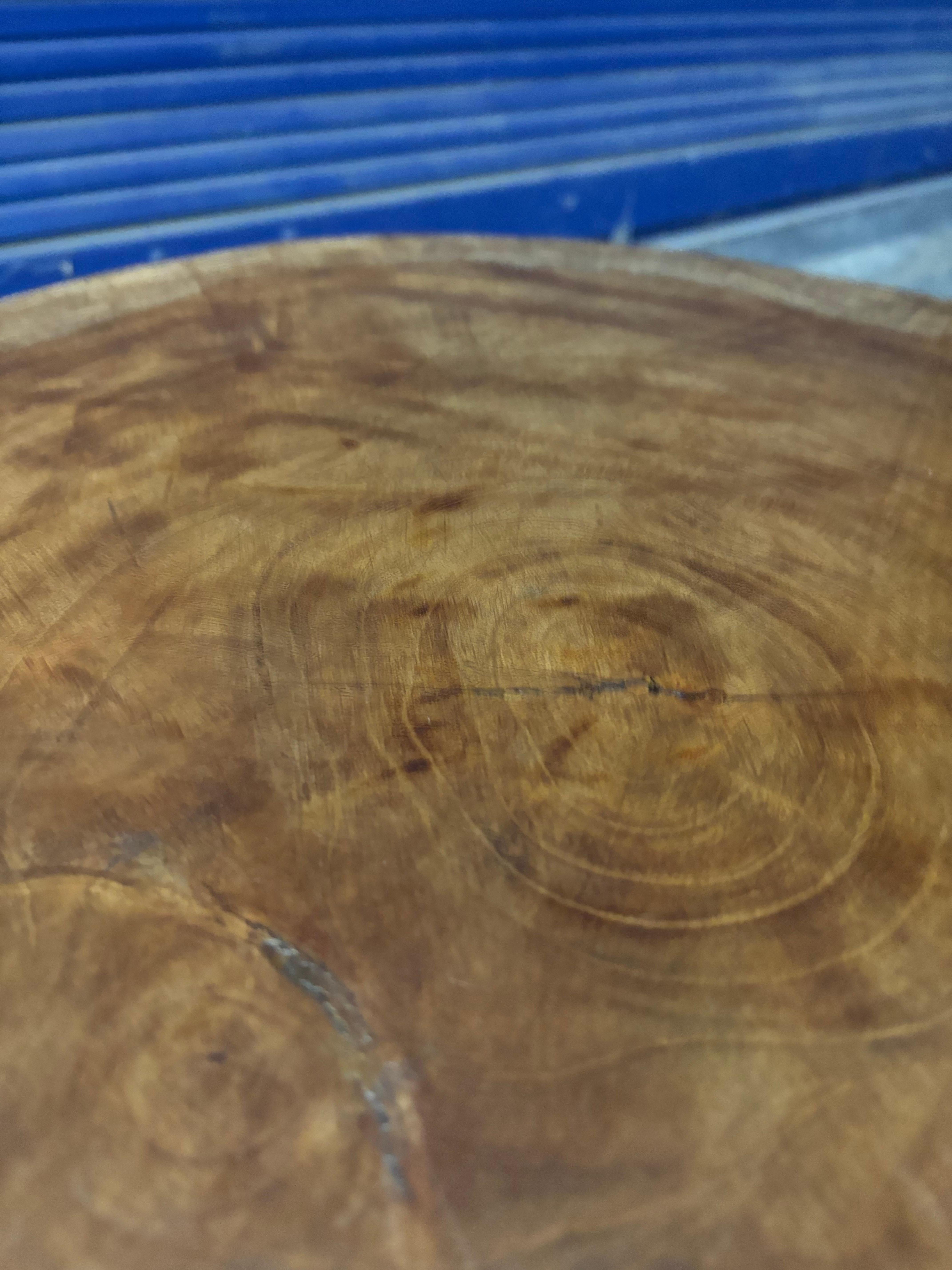 Coffee table attributed to Joaquim Tenreiro For Sale 10