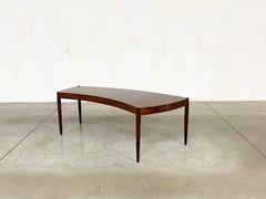 Used Coffee Table attributed to Johannes Andersen for Trensum, 1960s