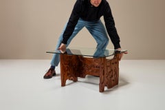 Coffee Table attributed to Nerone e Patuzzi Gruppo NP2, Italy 1970s