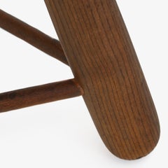 Coffee Table Attributed to Otto Færge