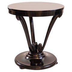 Coffee Table Attributed to Otto Prutscher and Thonet Original of the Time