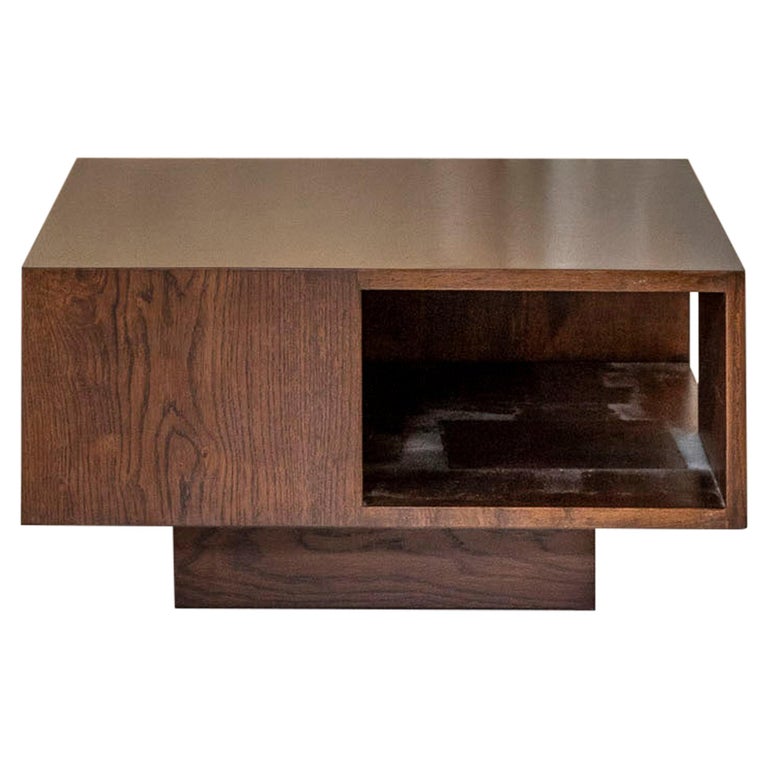 Coffee Table by Rivadossi For Sale