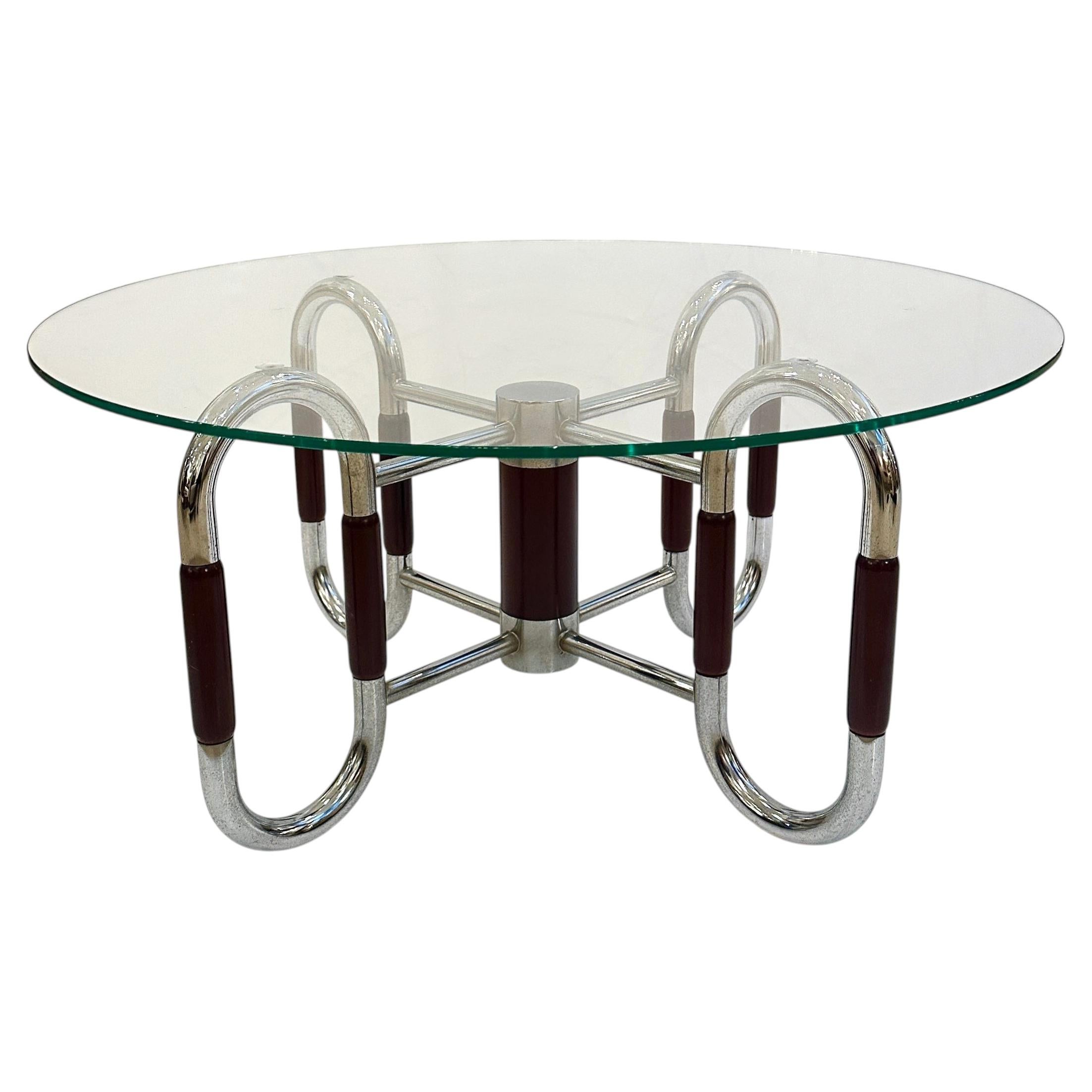 Coffee Table, attributed to Roberto Gabetti and Aimaro Isola, Italy 1960s