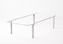 Coffee Table Base by Horst Brüning for Kill International