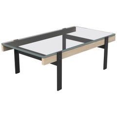 Coffee Table "Beam" by Matthew Hilton
